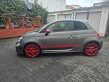 Abarth 595 Competizione 1.4 T-Jet 16V 595 Competizi... - Abarth aus 2018