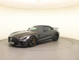 Mercedes-Benz AMG GT R Roadster 1 of 750 24 M. Gute Sterne Gar - Mercedes-Benz AMG GT R aus 2020