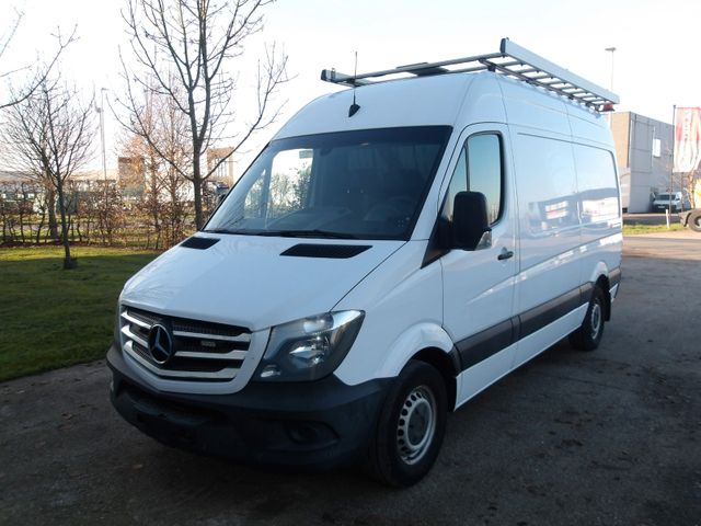 Mercedes-Benz Sprinter 313 CDI (943)