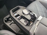 BMW iX - Vorschau Bild 14