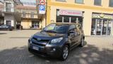 Toyota TOYOTA - Urban Cruiser - Cruiser 1.4 D-4D AWD Lu - Toyota Urban Cruiser mit Diesel-Antrieb