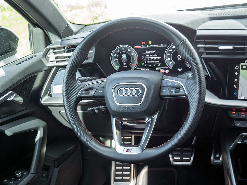 Audi A3 - Bild 9