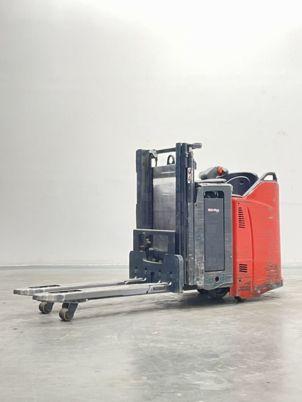 Linde D12HPSP-133