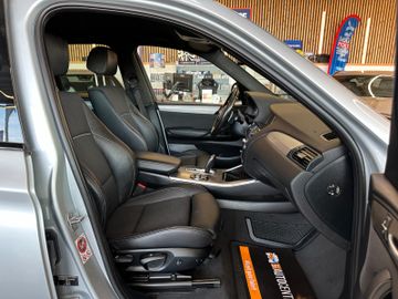 BMW X3 xDrive 20 d *M Sport*Rückfahrkamera*