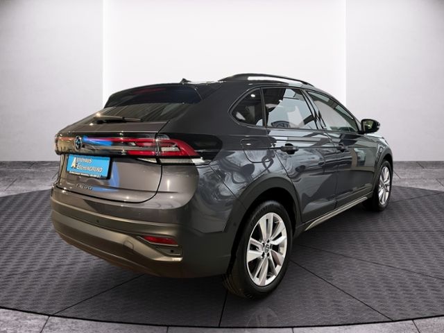 Fahrzeugabbildung Volkswagen Taigo 1.0 TSI DSG MOVE IQ.DRIVE NAVI LED