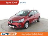 Renault Clio 1.2 Limited*TEMPO*KLIMA* - Renault Clio Gebrauchtwagen in München