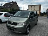Volkswagen T5 Caravelle Automatic - Volkswagen T5: Automatic