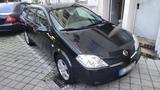 Nissan Primera P12 Traveller - Nissan Primera: Kombi