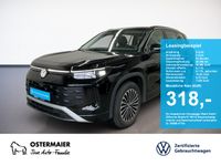 Volkswagen Tayron - Vorschau Bild 1