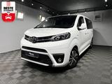 Toyota Proace Verso 2.0 D L1|5JAHRE*GARANTIE|AUTOM|LEDE - gebrauchte Toyota Proace (Verso) aus dem Jahr 2024
