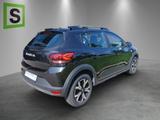 Dacia SANDERO Stepway Expression+ TCe 110 - Dacia Sandero: Stepway Expression