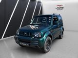 Suzuki Jimny Style Lim. Klima ELK.Fenster Tüv Neu 1.3 - Suzuki Jimny aus 2007