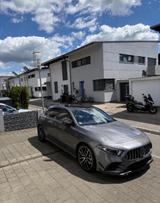 Mercedes-Benz A 35 AMG Mercedes-AMG A 35 4MATIC DCT Merced... - Mercedes-Benz A 35 AMG aus 2020