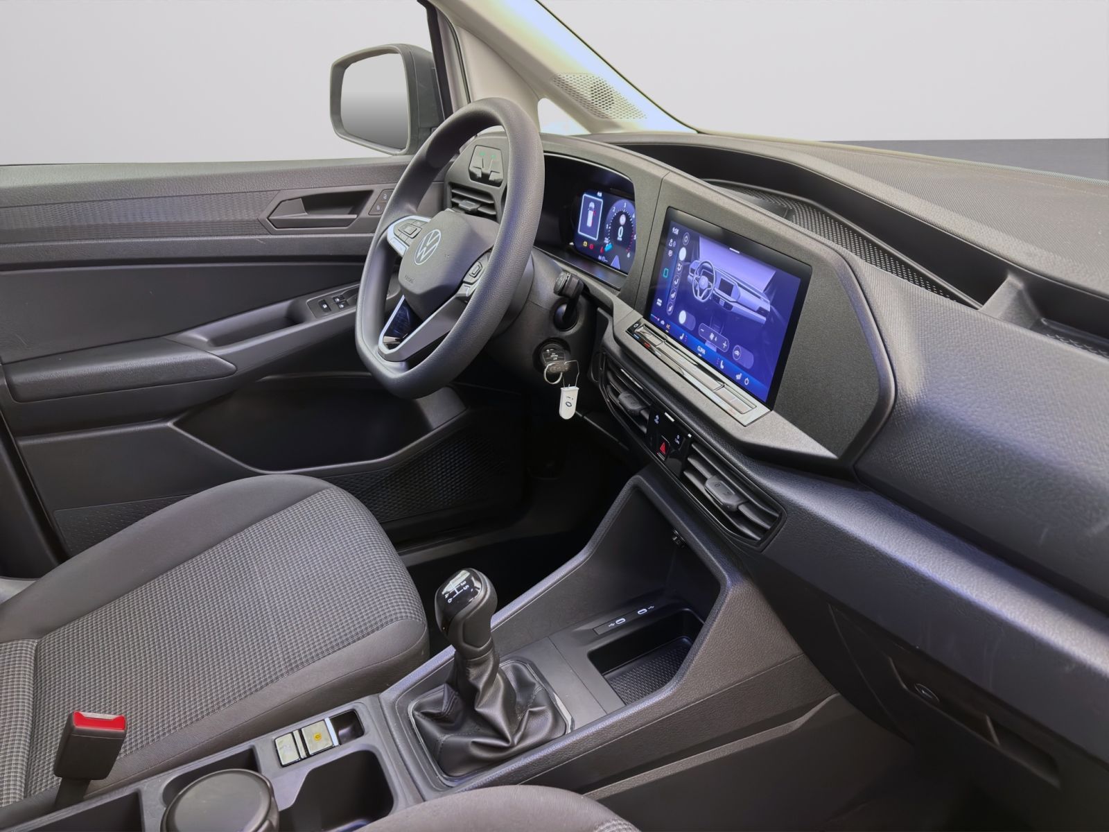 Volkswagen Caddy - Bild 17