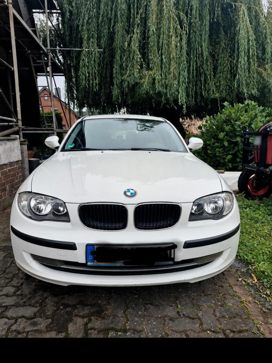 BMW 116