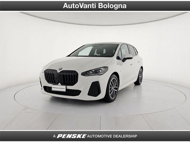 Другие BMW Serie 2 Active Tourer 218d Msport