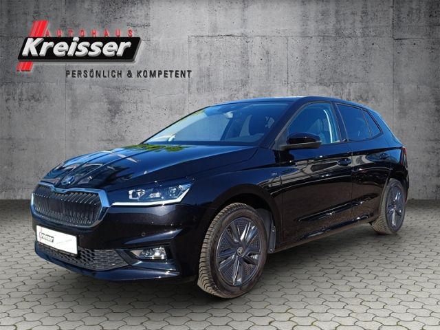 Fabia 1.0 TSI Drive/DSG/NAVI/PANO/LED/ACC