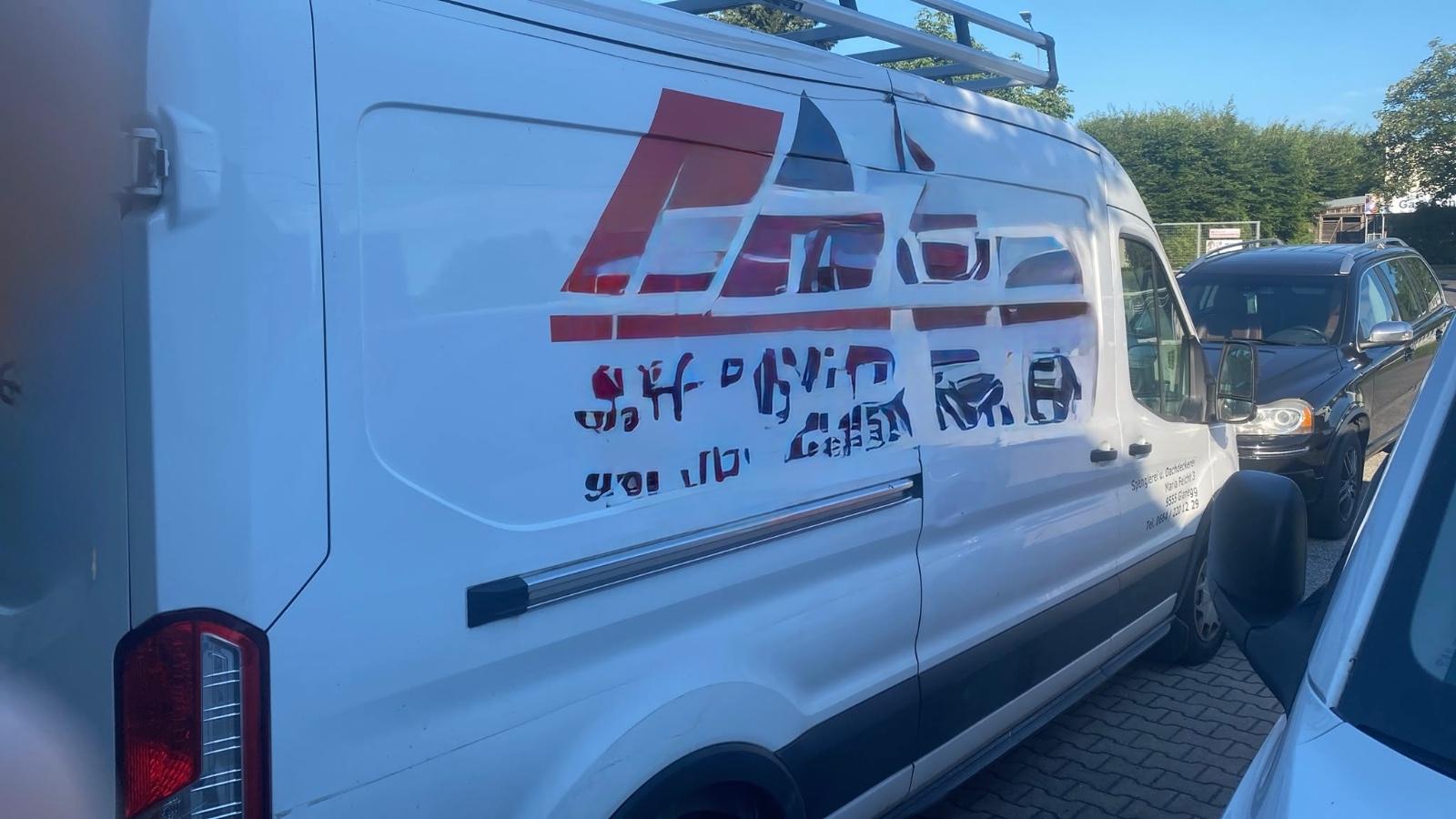 Ford Transit Kasten 310 L3 Klima ORG.138.000Km *2021*