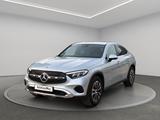 Mercedes-Benz GLC 200 4Matic Mild-Hybrid Coupé Navi Premium - mit Benzin-Antrieb: Teilleder, Notbremsassistent