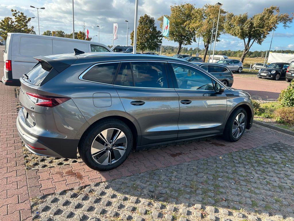 Image of Skoda Enyaq