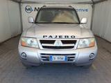 Mitsubishi MITSUBISHI Pajero 3.2 16v DI-D Automatico 3p. In - gebrauchte Mitsubishi Pajero aus dem Jahr 2006