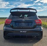 Mercedes-Benz A45 AMG Performance Paket Service Neu  - gebrauchte Mercedes-Benz A 45 AMG aus dem Jahr 2016