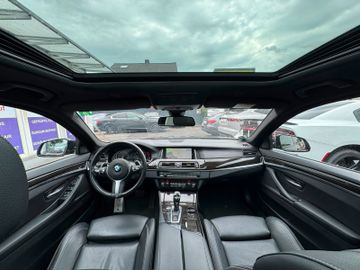 BMW 535 - 10