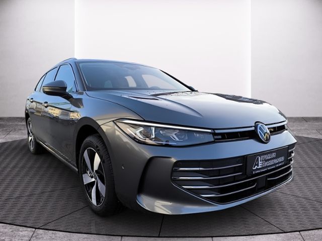Fahrzeugabbildung Volkswagen Passat Business 1.5 eTSI OPF 110 kW (150 PS) 7-G