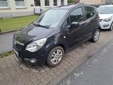 Opel Agila ecoFlexTÜV Neu - Opel Agila: Eco
