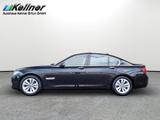 BMW 740  i ACC+Head+Up+AHK+HiFi+Pano+Komfortsitze+Ni - BMW 7er Reihe Gebrauchtwagen