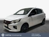 Mitsubishi Space Star AS&G 1.2 Select+ Black 52 kW, 5-türig