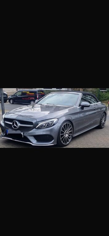 Image of Mercedes-Benz C 300
