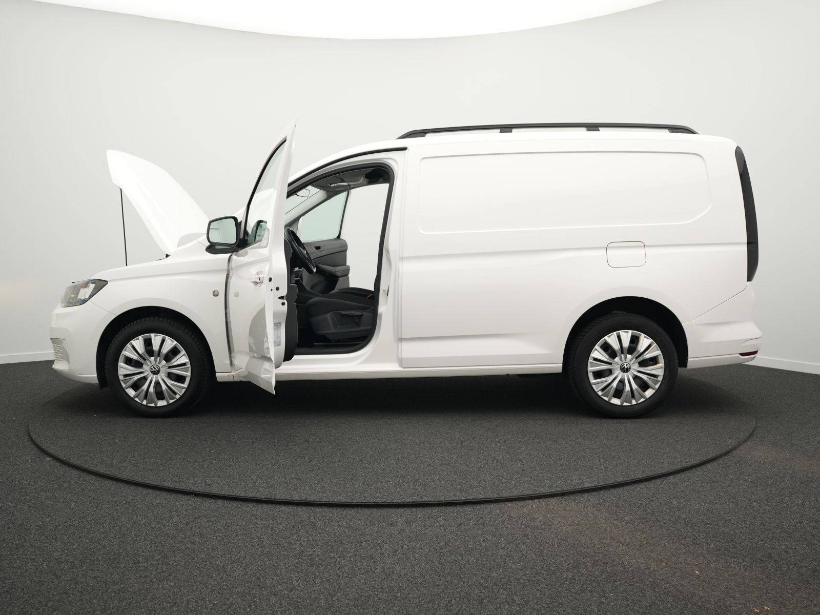 Volkswagen Caddy Maxi - Bild 41