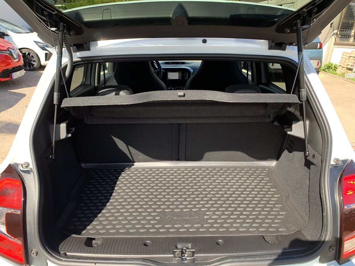 Renault Twingo - Bild 12