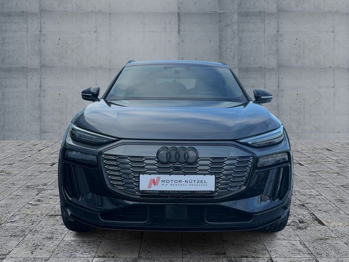 Audi SQ6 e-tron quattro imagem 2