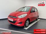 Hyundai i10 Classic E "KLIMA-MULTI-TÜV NEU" - Hyundai i10 Classic-E
