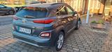 Hyundai KONA Elektro ELEKTRO 150kW - - Hyundai KONA Elektro: Grau