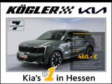 Kia SORENTO 2.2D AWD DCT8 PLAT NAPPA PREM GD - Kia Sorento: Grün