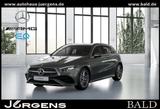 Mercedes-Benz A 180 AMG-Sport/LED/Kamera/Ambiente/Winter/SHZ - Mercedes-Benz A-Class Jahreswagen: Automatik