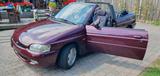 Ford escort Cabrio XR3i 130 PK van 1995 - Ford: Xr3i