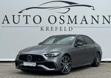 Mercedes-Benz C 43 AMG 4Matic Speedshift 9G / NP: 101.000,-€