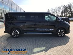 Foto Nummer 3: FORD Tourneo Custom