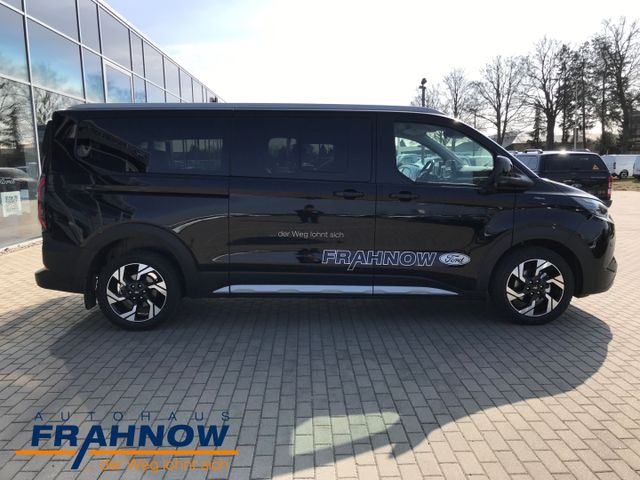 Foto Nummer 3: FORD Tourneo Custom
