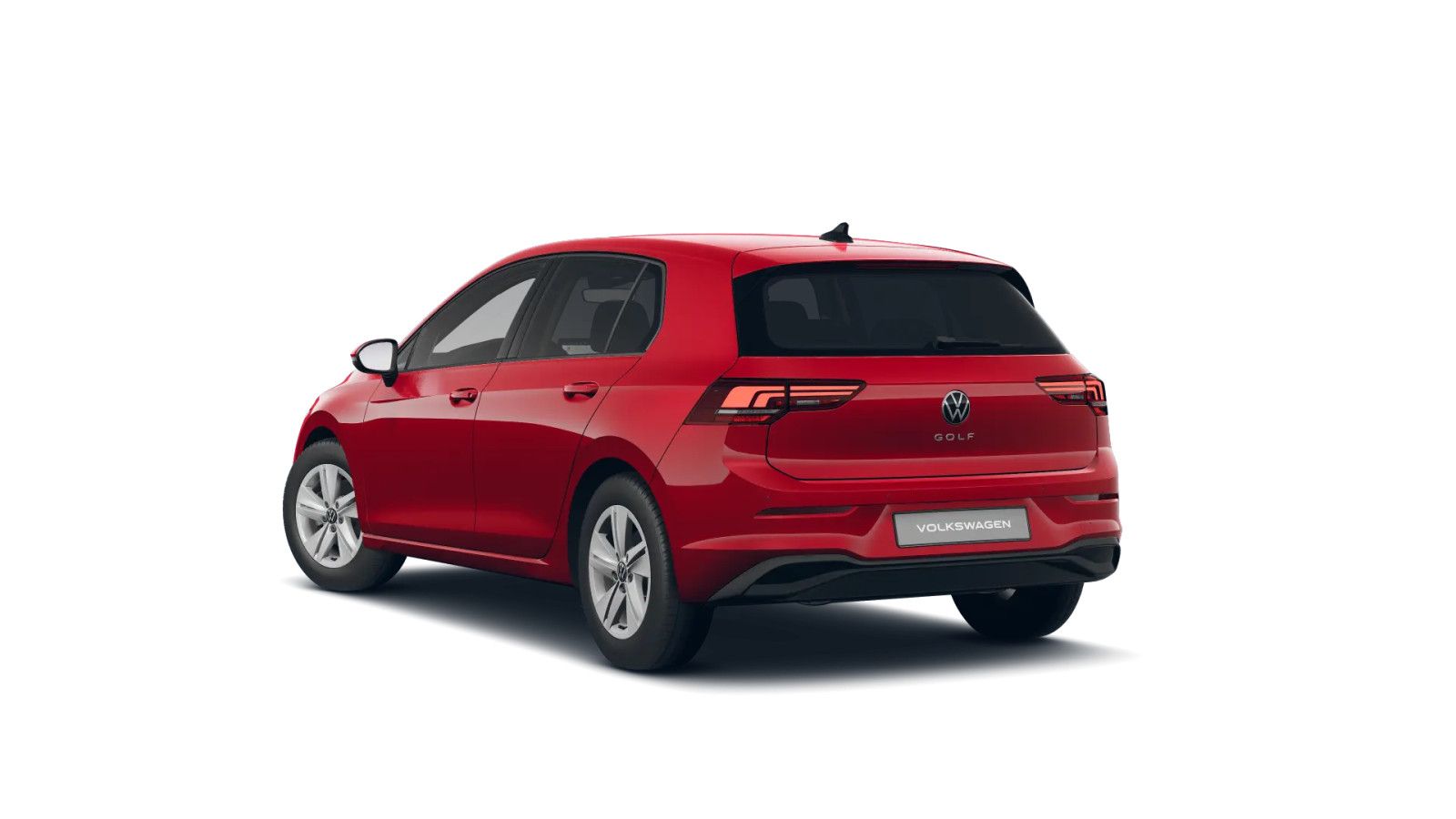 Volkswagen Golf - Bild 6