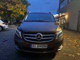 Mercedes-Benz V 250 d AVANTGARDE lang - Mercedes-Benz V-Klasse Gebrauchtwagen in Hamburg