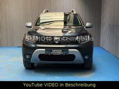 DACIA Duster II Prestige KAMERA/NAVI/DAB/SIZHEIZUNG