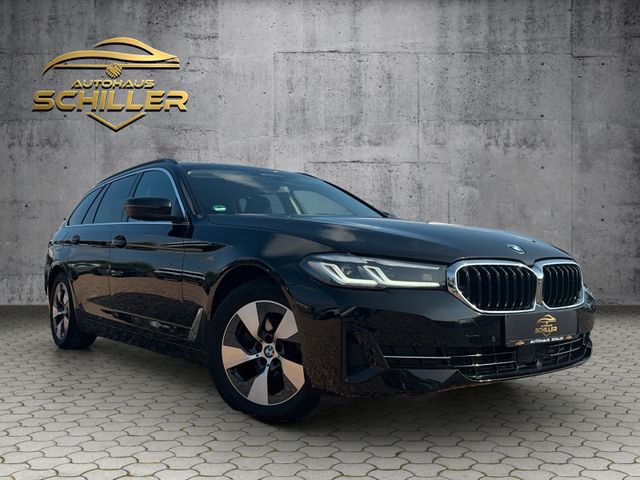 BMW Touring 520 d *360° KAMERA* *Ambiente* *Spur*