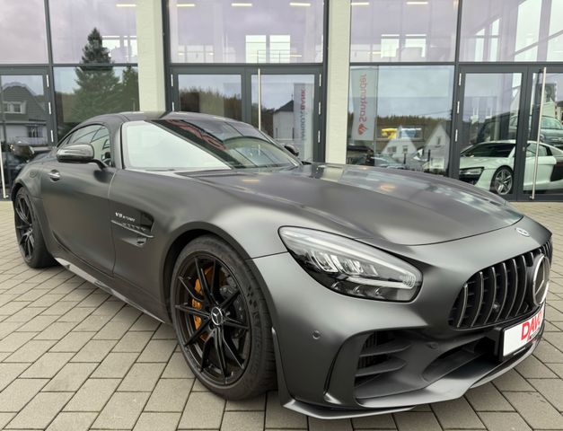 Mercedes-Benz AMG GT R Coupe 4.0 V8/Carbon/Burmester/Keramik