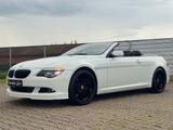 ALPINA B6S CABRIO*RARITÄT*WENIG-KM*MEGA-HISTORIE*TOP - ALPINA B6 mit Benzin-Antrieb