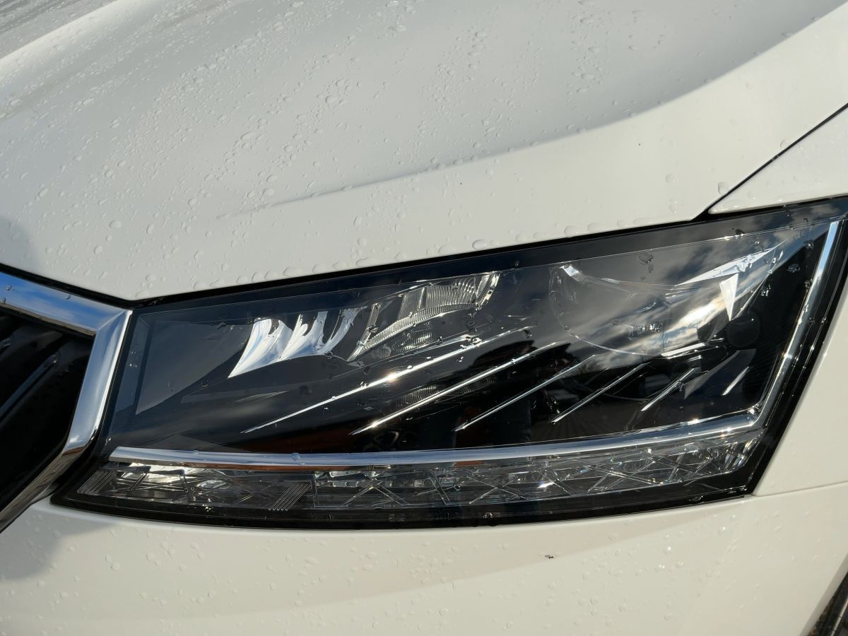 Skoda Fabia - Bild 15